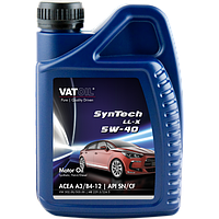 Масло VatOil SynTech LL-X 5W-40