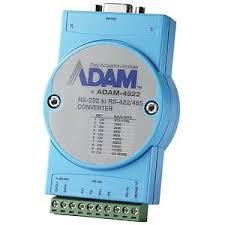 Перетворювач інтерфейсів RS-232 RS-422/485, ADAM-4520