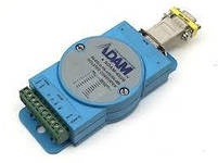 Перетворювач інтерфейсів RS-232 RS-422/485, ADAM-4520, фото 3
