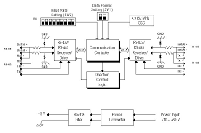 Перетворювач інтерфейсів RS-232 RS-422/485, ADAM-4520, фото 4