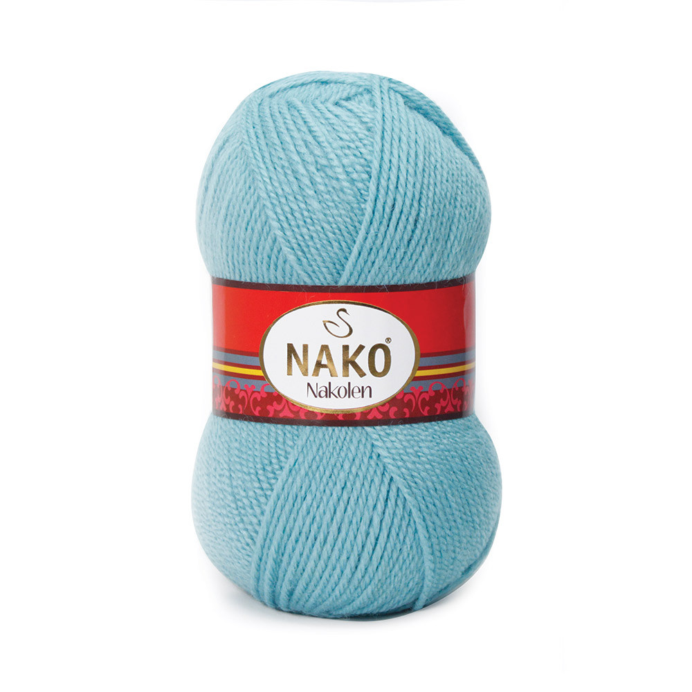 Nako Nakolen — 10036 блакитний
