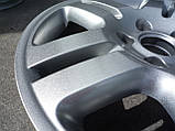 Оновлення автомобільних дисків, авто/мото деталей (піскоструй і фарбування), фото 3