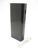 Power Bank Bilitong P013 10000mAh, 2*USB Black