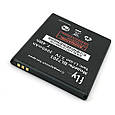 Акумулятор BL-7203 (АКБ, батарея) Fly IQ4405 (Li-ion 3.7 V 1800mAh), фото 4