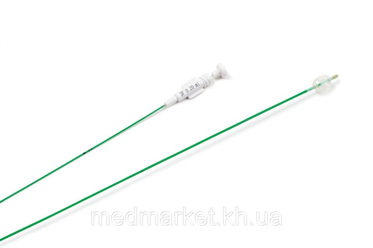 Катетер для емболектомії Balton тип Фогарті одноканальний
