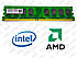 DDR2 4Gb 800Мгц (6400) Intel/AMD різні виробники, фото 2