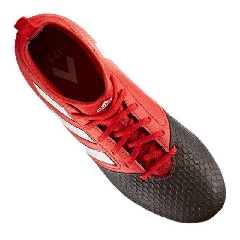 Бутси Дитячі Adidas ACE 17.3 FG J BA9235 - фото 2 - id-p804537196