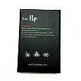 Оригінальний акумулятор (АКБ, батарея) для Fly IQ238/BL-7401, (Li-ion 3.7 V 1800mAh), фото 3