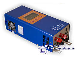 Контролер заряда AeMPPT3024Z 12/24В, 30А для сонячних фотомодулів