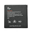 Оригінальний акумулятор (АКБ, батарея) для Fly IQ431/IQ432/BL-7403, (Li-ion 3.7v 1300mAh), фото 3