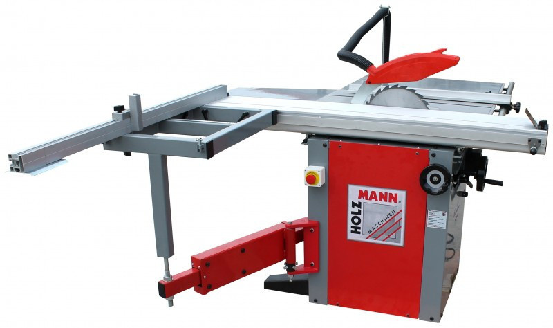 Циркулярна пила Holzmann TS315F-1500