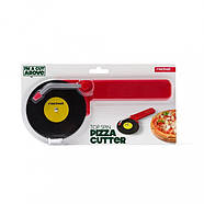 Ніж для піци Top Spin Rocket Design (червоний), фото 5