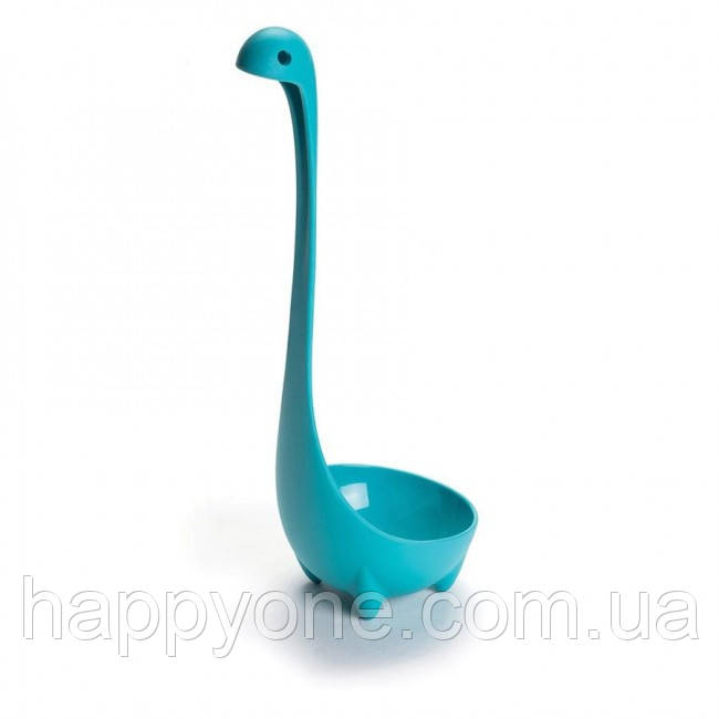 Ополоник Nessie OTOTO (блакитний)