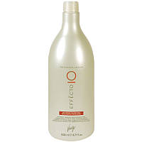 Поживний шампунь для пошкодженого волосся Vitality’s Effecto Nutrient Shampoo For Damaged Hair 1500 мл