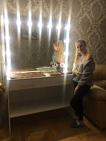 Заказ столика для домашнего использования 1