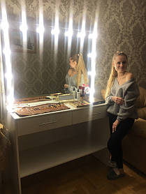 Заказ столика для домашнего использования 2