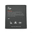 Акумулятор BL-7405 (АКБ, батарея) Fly IQ449 Pronto (Li-ion 3.7v 1650mAh), фото 3
