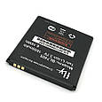 Акумулятор BL-7405 (АКБ, батарея) Fly IQ449 Pronto (Li-ion 3.7v 1650mAh), фото 4