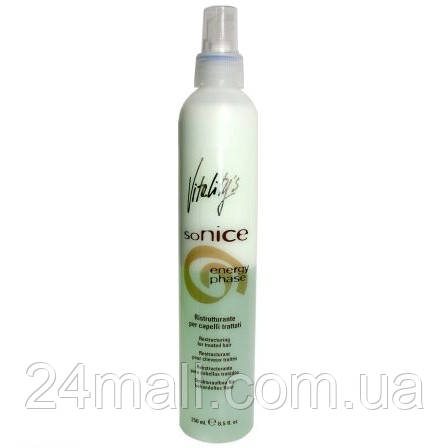Енергетичний відновлюючий лосьйон Vitality's So Nice Energy Phase 250 мл