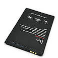 Акумулятор BL-8001 (АКБ, батарея) Fly IQ4490 (Li-ion 3.7 V 1500mAh), фото 4