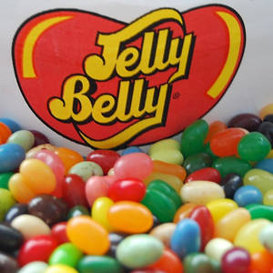 Цукерки джеллі беллі / Jelly Belly