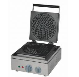 Вафельниця EWT INOX FY5