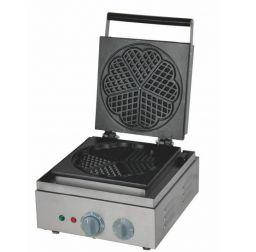 Вафельниця EWT INOX FY5, фото 1