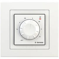 Терморегулятор terneo rtp unic (білий)
