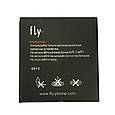Акумулятор BL-8008 (АКБ, батарея) Fly FS401 (Li-ion 3.7v 1400mAh), фото 3