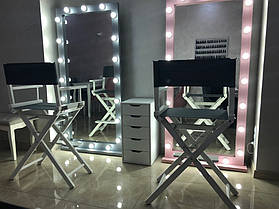 И снова наши стульчики, вы только посмотрите на эту красоту )) 3