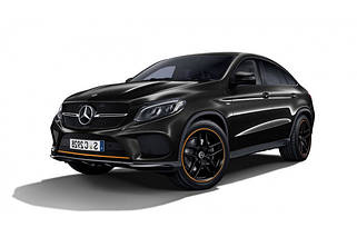 GLE SUV (2015-2018)