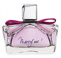 Lanvin Marry Me парфумована вода 75 ml. (Тестер Ланвин Мери Ми)