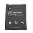 Акумулятор (АКБ, батарея) для Fly IQ455/BL-8101, (Li-ion 3.7 V 1800mAh), фото 3