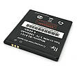 Акумулятор (АКБ, батарея) для Fly IQ455/BL-8101, (Li-ion 3.7 V 1800mAh), фото 5