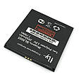Акумулятор BL-8605 (АКБ, батарея) Fly FS502 (Li-ion 3.8 V 2050mAh), фото 4