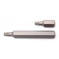 Бита TORX T20х75ммL,10мм