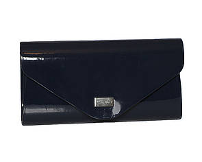 Жіноча клатч сумка з екошкіри Carla Berry