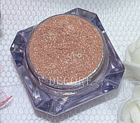 Перламутр Оранжево-розовый (№2), 1 кг