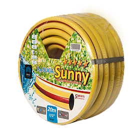 Шланг поливальний ПВХ Evci Plastik Sunny 3/4", 30 м