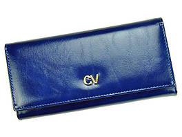 Жіночий горизонтальний шкіряний гаманець Cavaldi P24-17