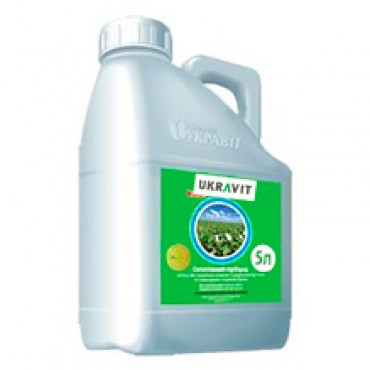 Гербіцид Мортал (Нортон)