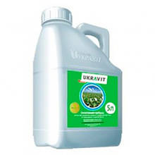 Гербіцид Мортал (Нортон)