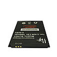 Акумулятор BL-9003 (АКБ, батарея) Fly FS452 (Li-ion 3.8 V 1800mAh), фото 4
