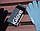 Оригінальні рукавички для сенсорних екранів iGlove синього кольору у фірмовій упаковці, фото 4