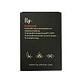 Акумулятор BL-9200 (АКБ, батарея) Fly FS504 (Li-ion 3.8 V 2000mAh), фото 3