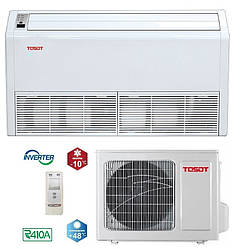 Кондиціонер TOSOT inverter TTH12K3FI/TUHD12NK3FO