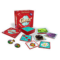 Настольная игра CORTEX 3 AROMA CHALLENGE (90 карточек, 24 фишки) 101011918