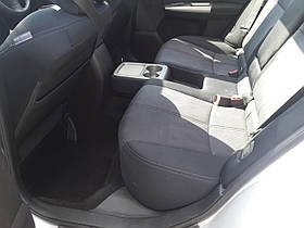 Сидіння заднє Subaru Forester S12, SH, 2007-2012