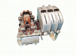 Контактор МК1-30, 40А