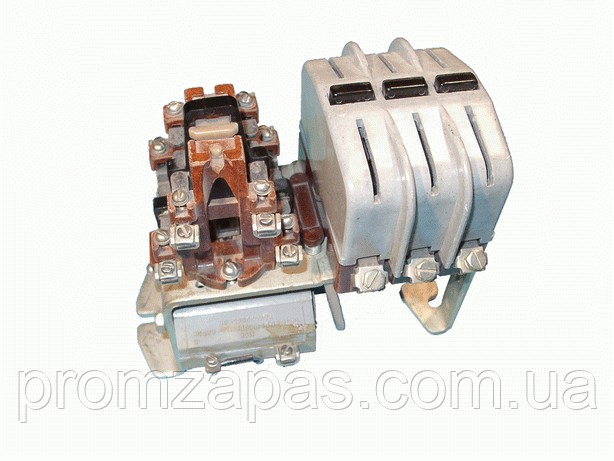 Контактор МК1-30 У3 . 40А кат =110В